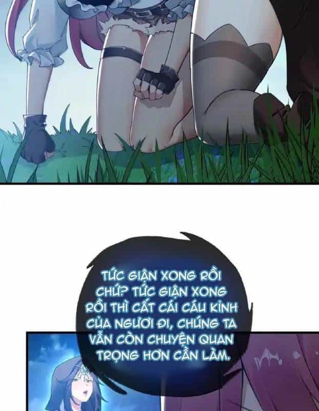 Thánh Nữ, Xin Hãy Dừng Ngay Những Trò Quái Đản Của Cô Đi!! - Chương 88 - ảnh 30