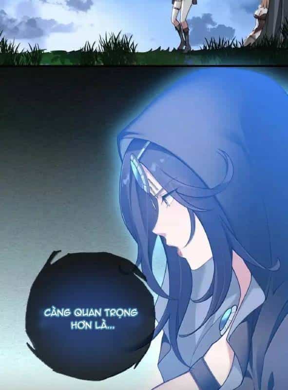 Thánh Nữ, Xin Hãy Dừng Ngay Những Trò Quái Đản Của Cô Đi!! - Chương 88 - ảnh 44