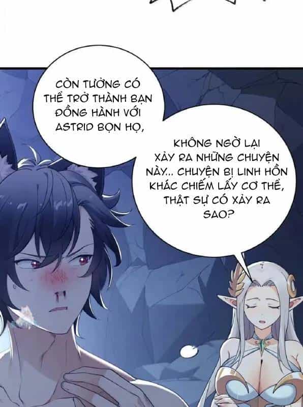 Thánh Nữ, Xin Hãy Dừng Ngay Những Trò Quái Đản Của Cô Đi!! - Chương 88 - ảnh 9
