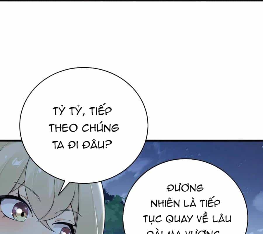 Thánh Nữ, Xin Hãy Dừng Ngay Những Trò Quái Đản Của Cô Đi!! - Chương 89 - ảnh 8
