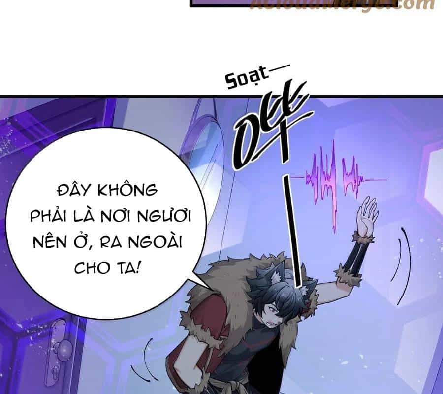 Thánh Nữ, Xin Hãy Dừng Ngay Những Trò Quái Đản Của Cô Đi!! - Chương 89 - ảnh 84
