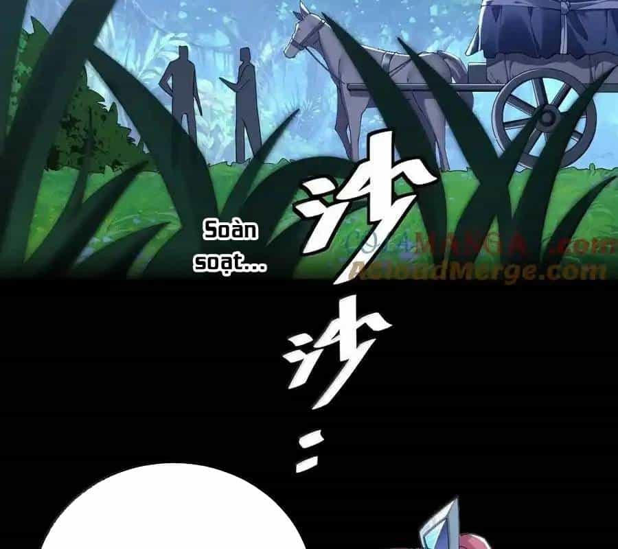 Thánh Nữ, Xin Hãy Dừng Ngay Những Trò Quái Đản Của Cô Đi!! - Chương 91 - ảnh 25