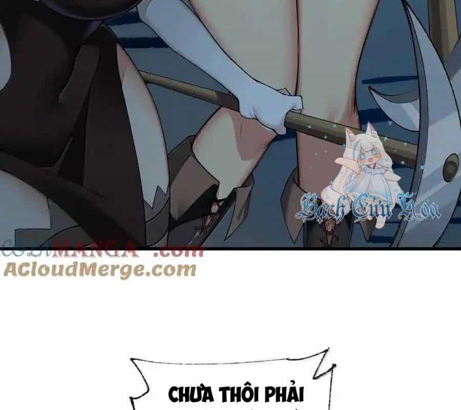 Thánh Nữ, Xin Hãy Dừng Ngay Những Trò Quái Đản Của Cô Đi!! - Chương 91 - ảnh 57
