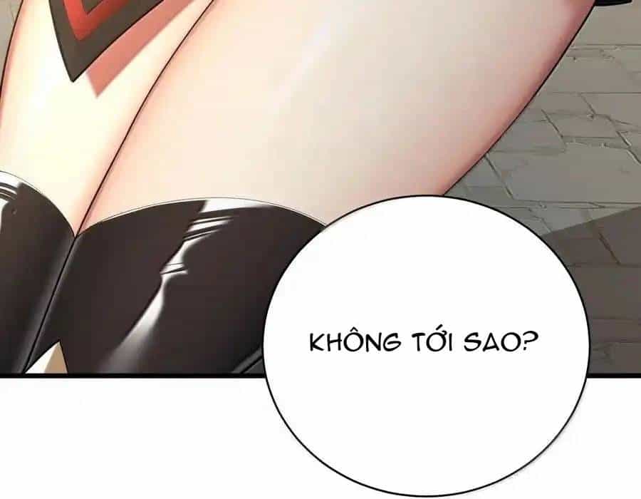 Thánh Nữ, Xin Hãy Dừng Ngay Những Trò Quái Đản Của Cô Đi!! - Chương 92 - ảnh 124