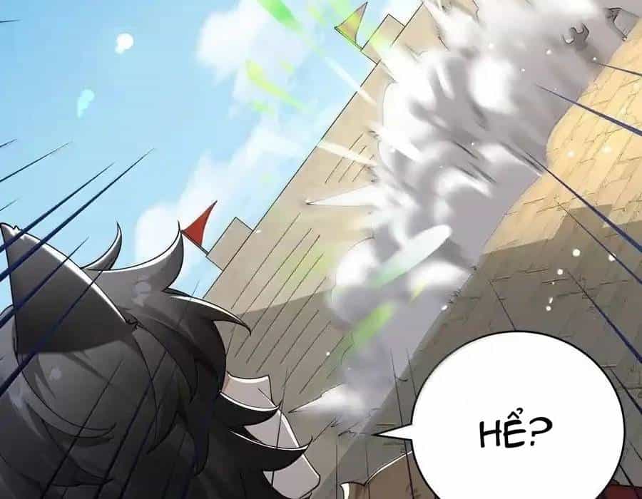 Thánh Nữ, Xin Hãy Dừng Ngay Những Trò Quái Đản Của Cô Đi!! - Chương 92 - ảnh 36