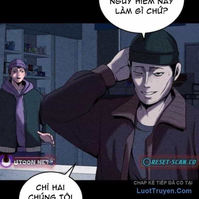 Thành Phố Địa Ngục - Chương 12 - ảnh 222