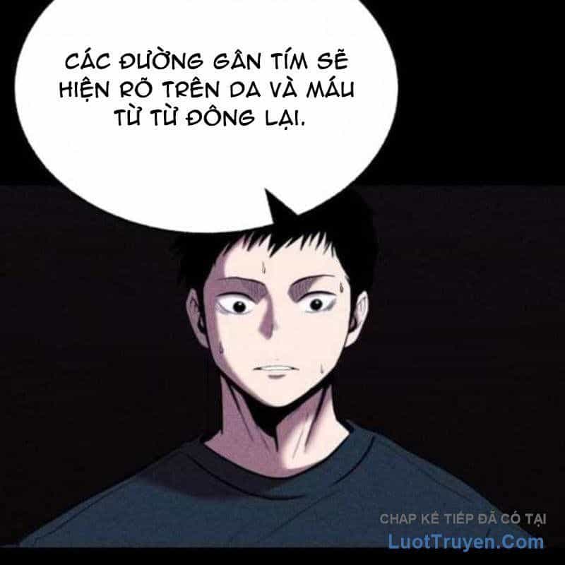 Thành Phố Địa Ngục - Chương 14 - ảnh 162