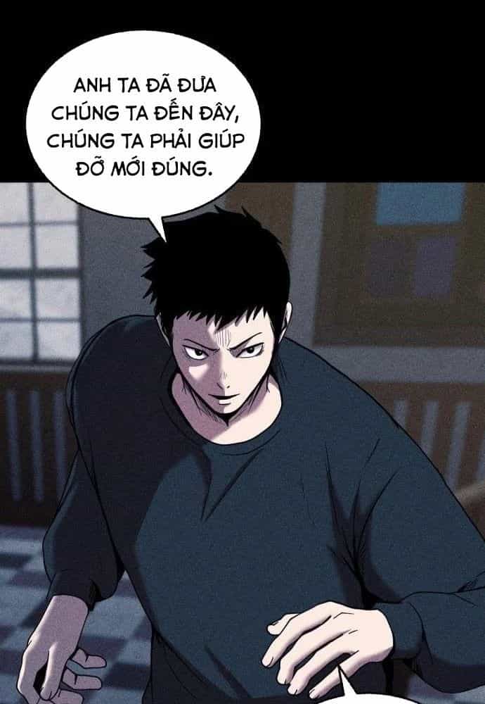 Thành Phố Địa Ngục - Chương 15 - ảnh 70
