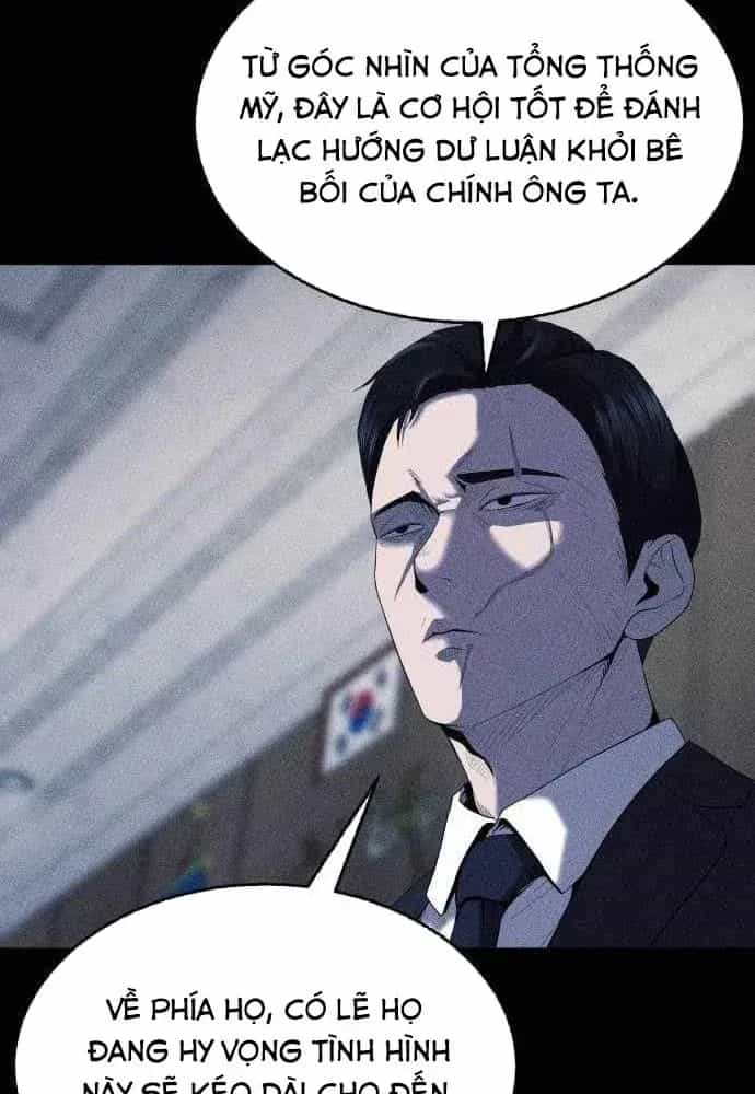 Thành Phố Địa Ngục - Chương 20 - ảnh 17