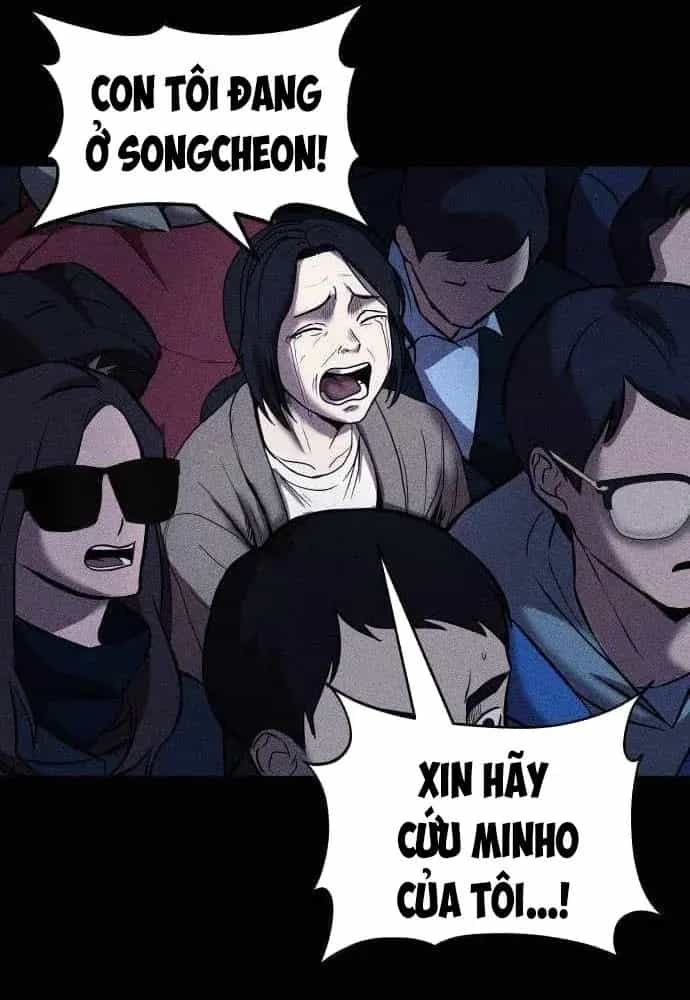 Thành Phố Địa Ngục - Chương 20 - ảnh 29