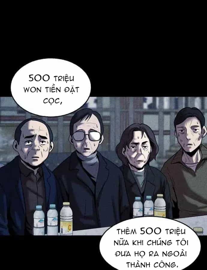 Thành Phố Địa Ngục - Chương 22 - ảnh 85