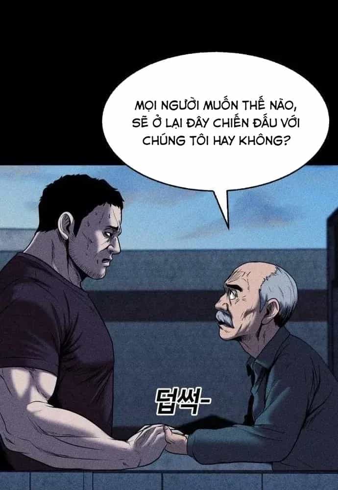 Thành Phố Địa Ngục - Chương 25 - ảnh 98