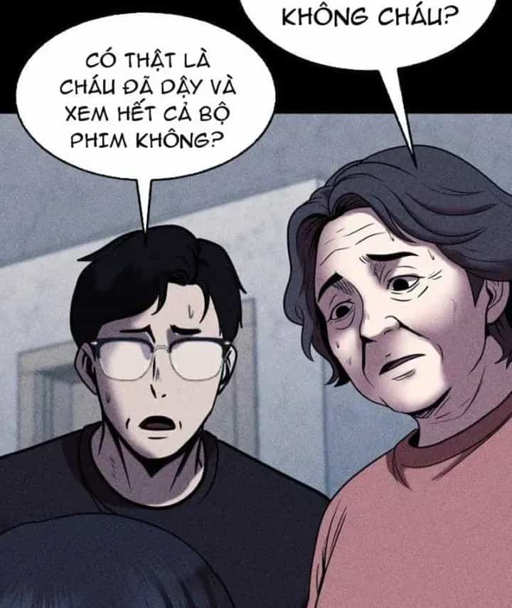 Thành Phố Địa Ngục - Chương 32 - ảnh 150