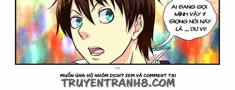 Thành Phố Sống - Chương 14 - ảnh 2