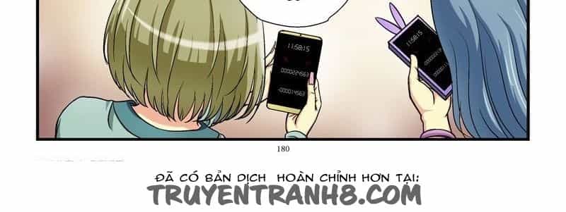 Thành Phố Sống - Chương 19 - ảnh 2