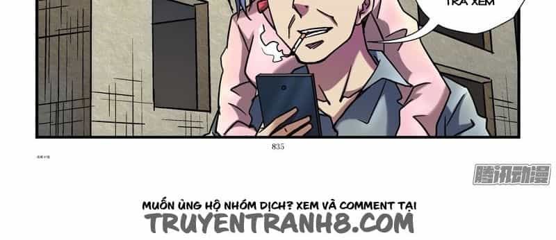 Thành Phố Sống - Chương 87 - ảnh 2