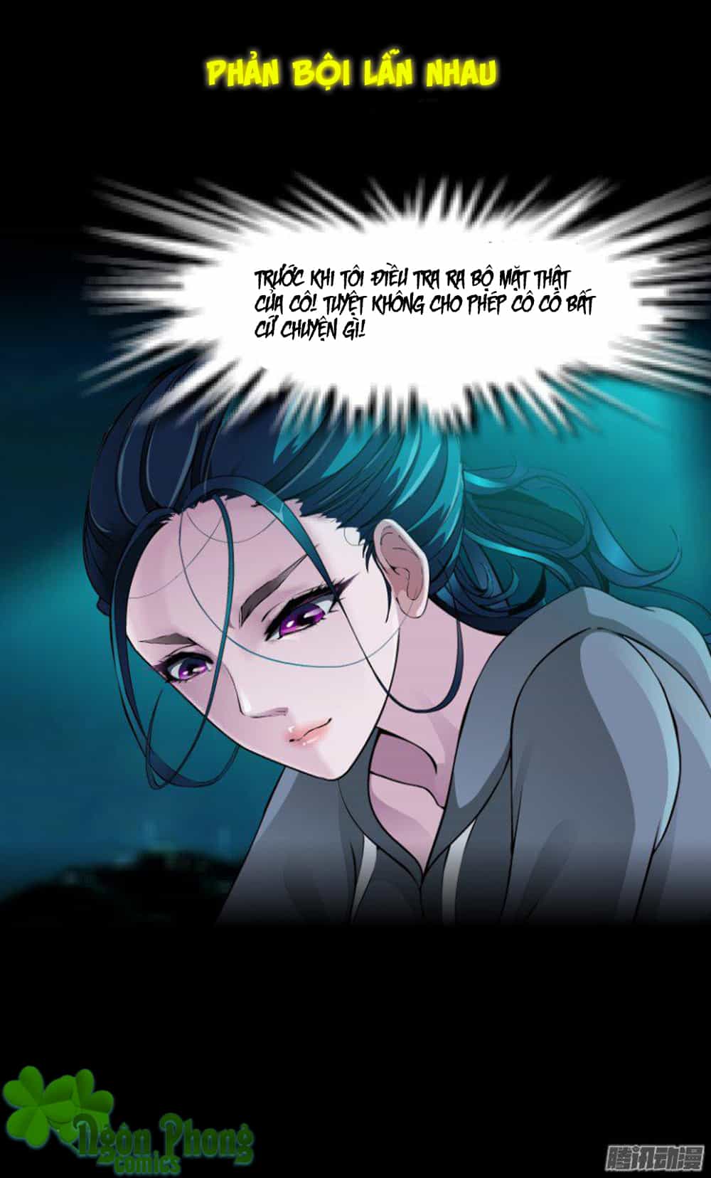 Thành Phố Vật Chất - Chương 0 - ảnh 11