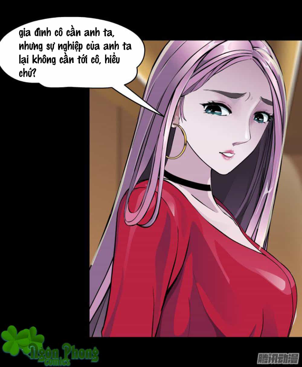 Thành Phố Vật Chất - Chương 0 - ảnh 18