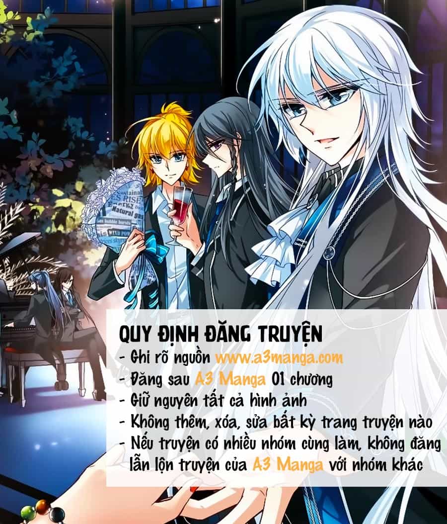 Thanh Sắc Thâm Xử - Chương 11 - ảnh 1