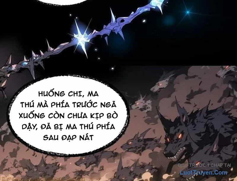 Thành Thần Bắt Đầu Từ Một Hồ Nước - Chương 18 - ảnh 50