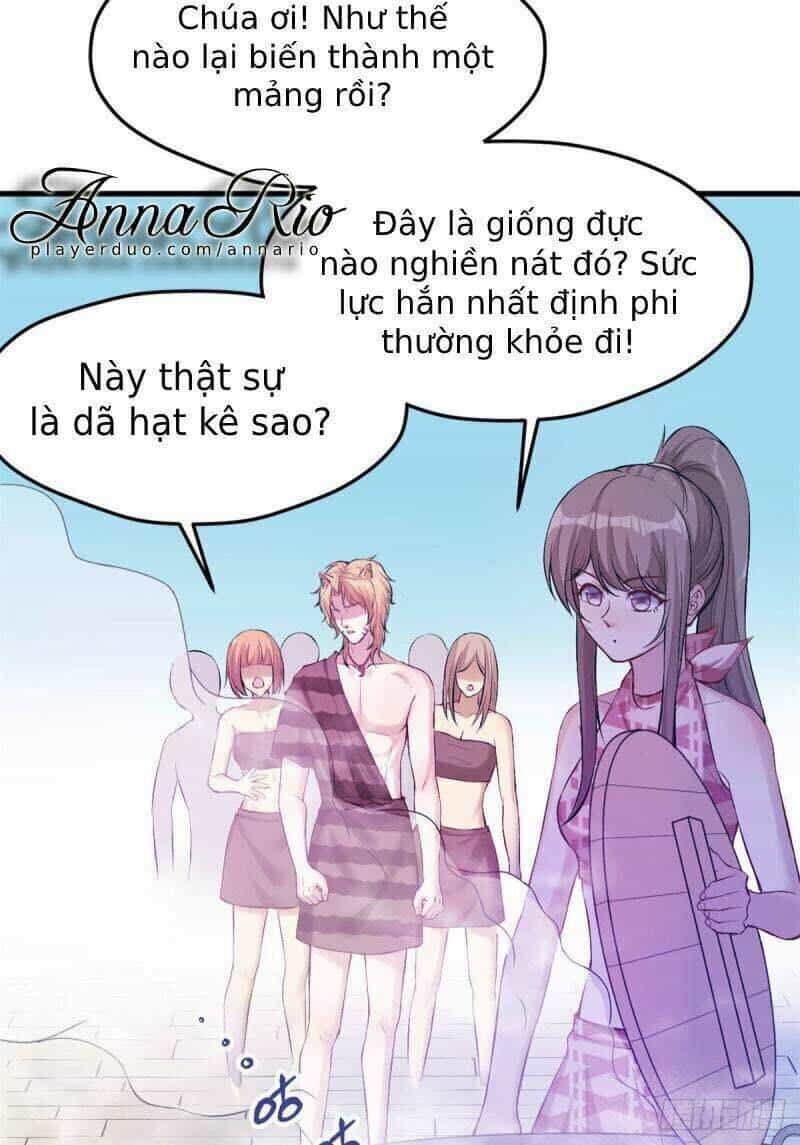 Thảnh Thơi Thú Thế Chủng Chủng Điền, Sinh Sinh Tể - Chương 152 - ảnh 22