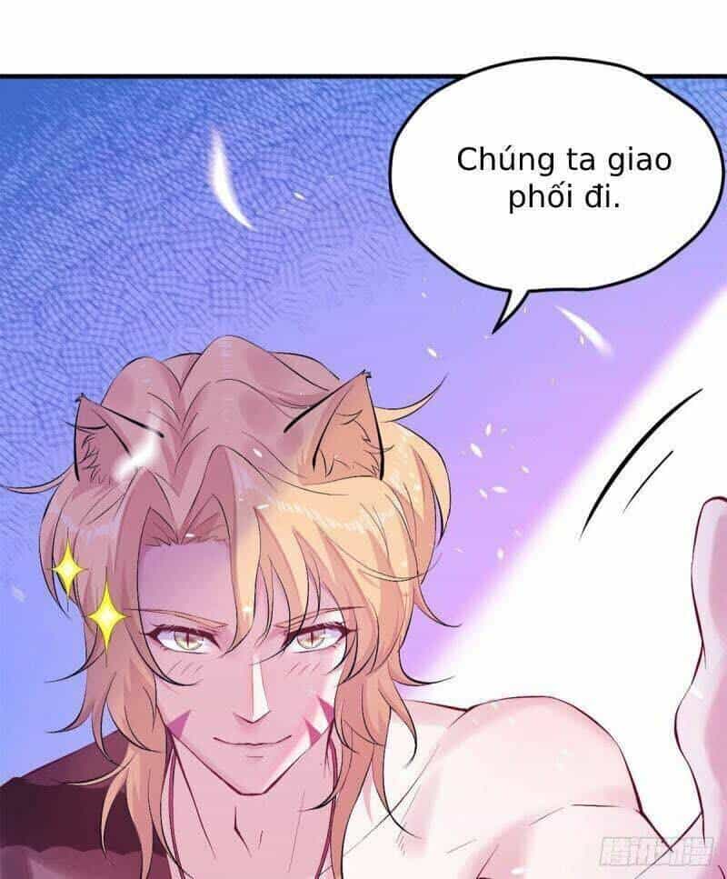 Thảnh Thơi Thú Thế Chủng Chủng Điền, Sinh Sinh Tể - Chương 154 - ảnh 37