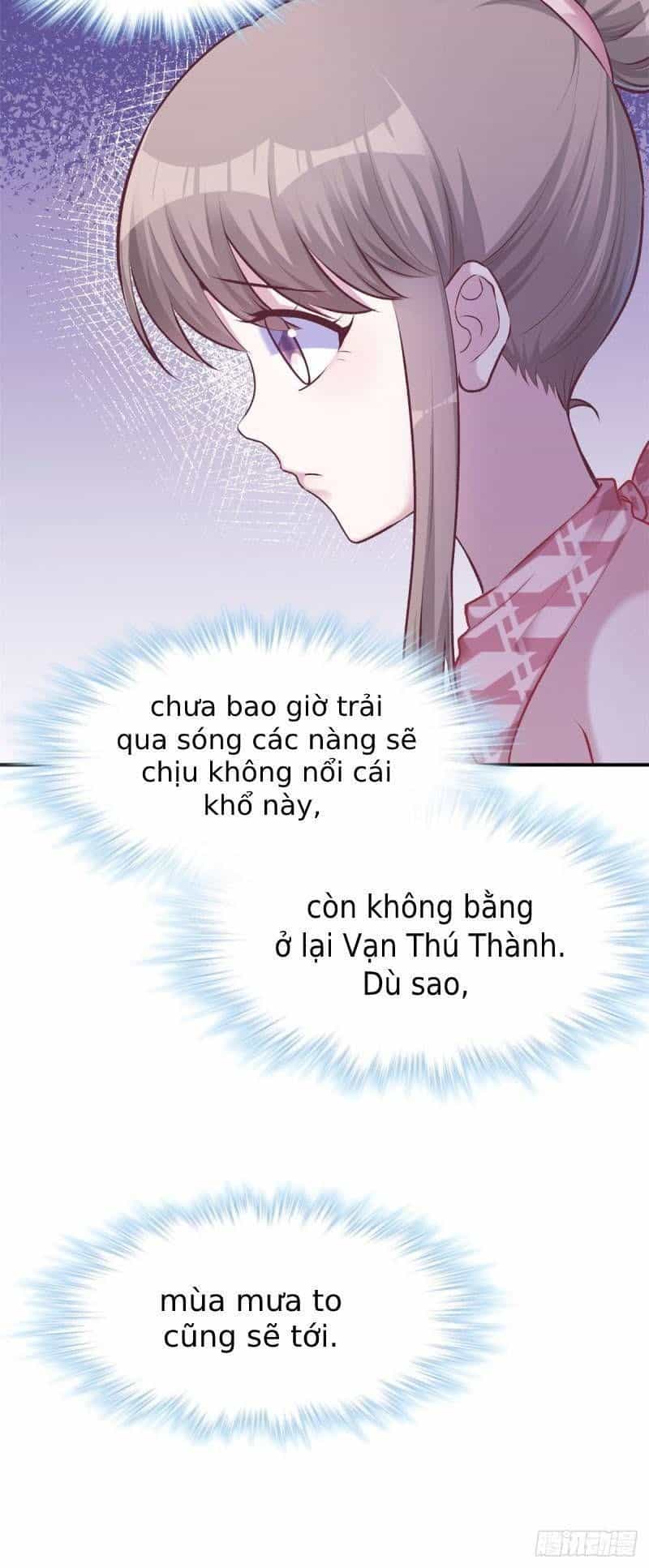 Thảnh Thơi Thú Thế Chủng Chủng Điền, Sinh Sinh Tể - Chương 155 - ảnh 12
