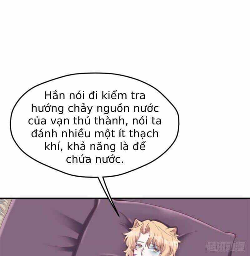 Thảnh Thơi Thú Thế Chủng Chủng Điền, Sinh Sinh Tể - Chương 156 - ảnh 11