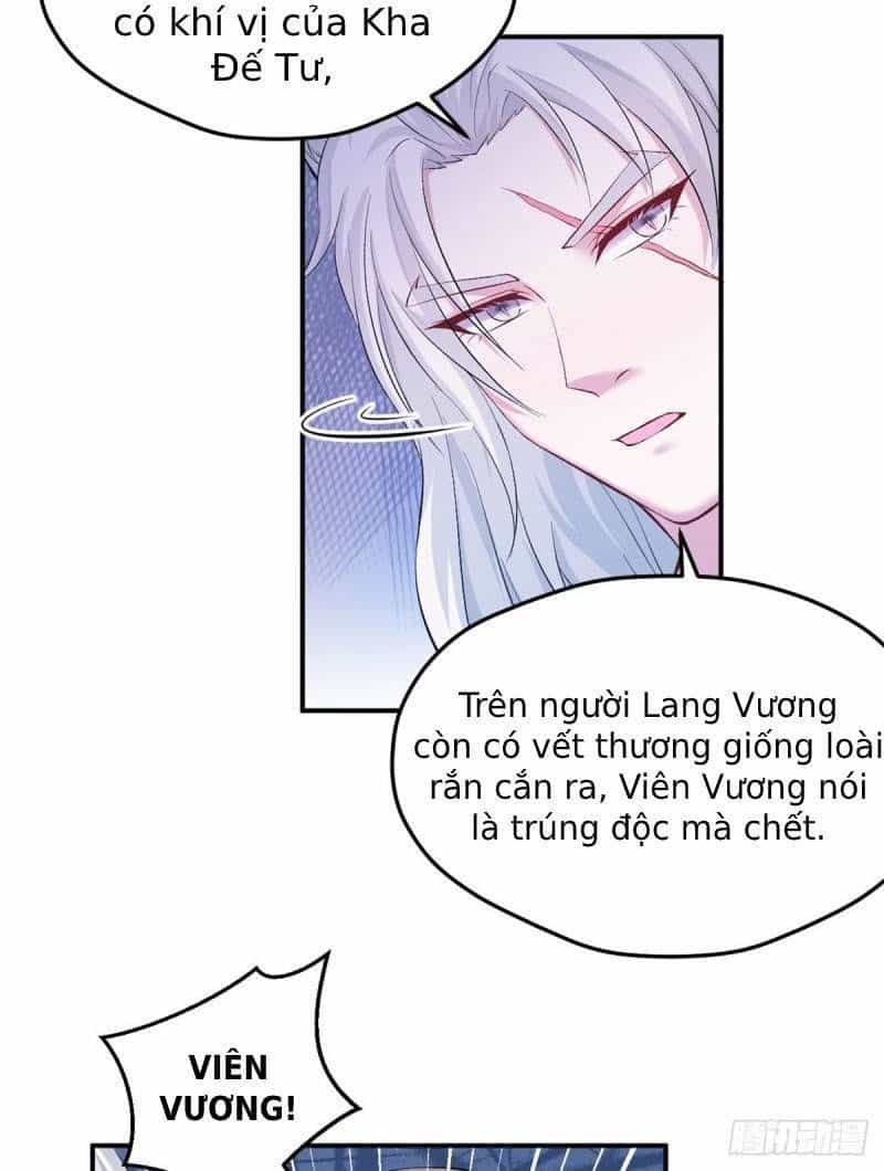 Thảnh Thơi Thú Thế Chủng Chủng Điền, Sinh Sinh Tể - Chương 160 - ảnh 23