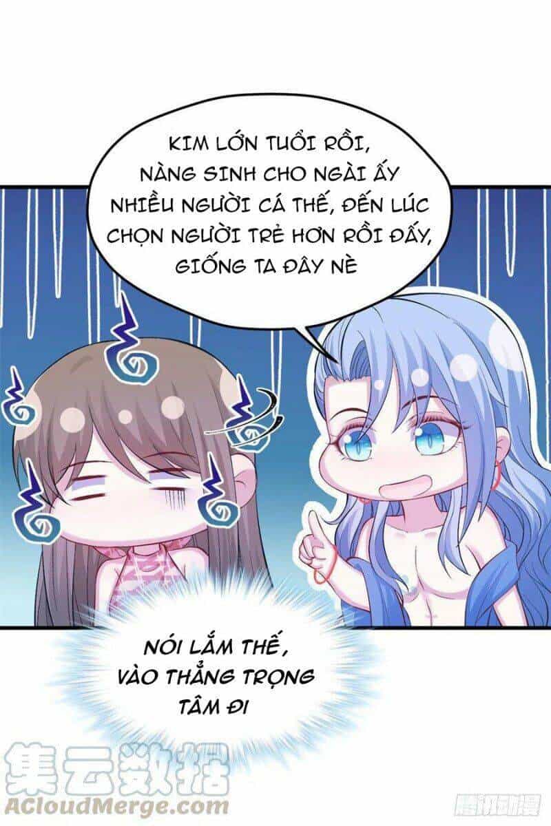Thảnh Thơi Thú Thế Chủng Chủng Điền, Sinh Sinh Tể - Chương 225 - ảnh 10