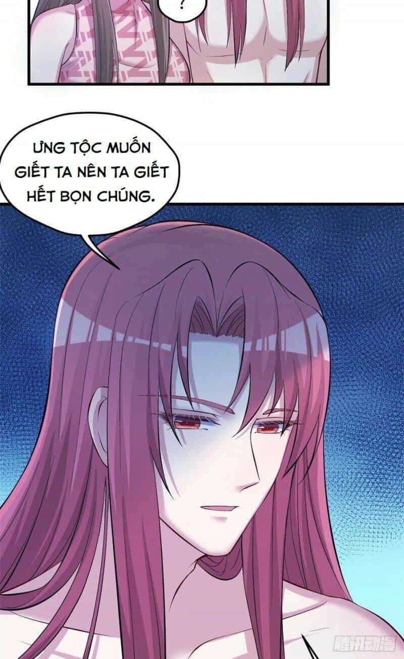 Thảnh Thơi Thú Thế Chủng Chủng Điền, Sinh Sinh Tể - Chương 239 - ảnh 27