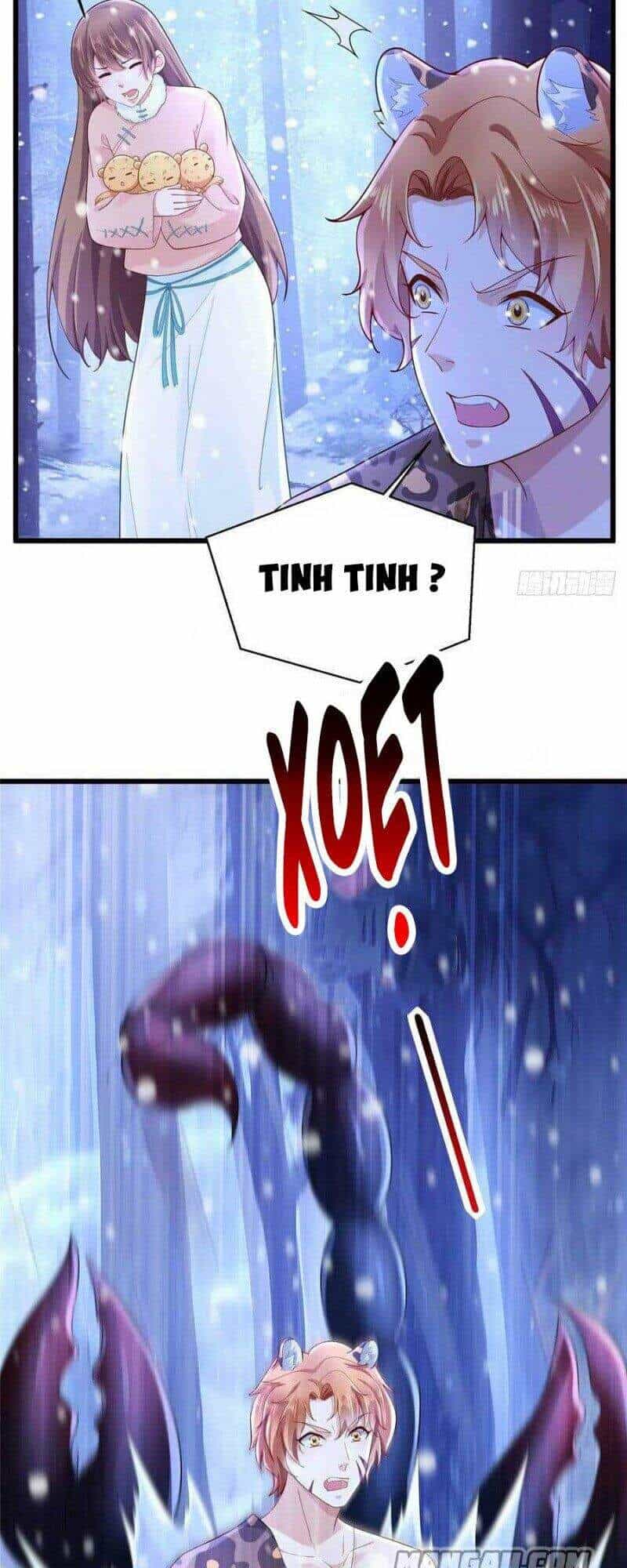 Thảnh Thơi Thú Thế Chủng Chủng Điền, Sinh Sinh Tể - Chương 277.2 - ảnh 3