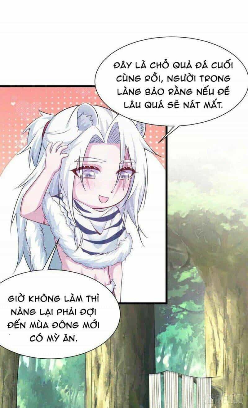 Thảnh Thơi Thú Thế Chủng Chủng Điền, Sinh Sinh Tể - Chương 294 - ảnh 17