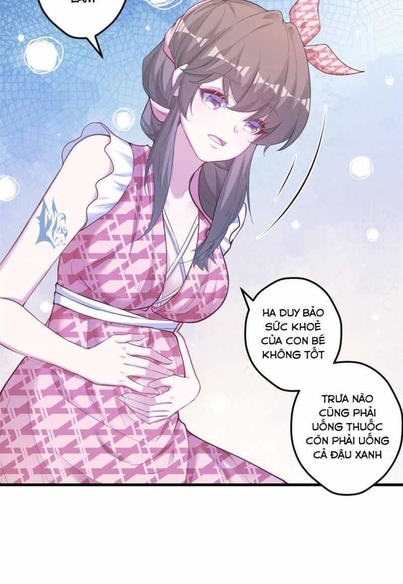 Thảnh Thơi Thú Thế Chủng Chủng Điền, Sinh Sinh Tể - Chương 452 - ảnh 11