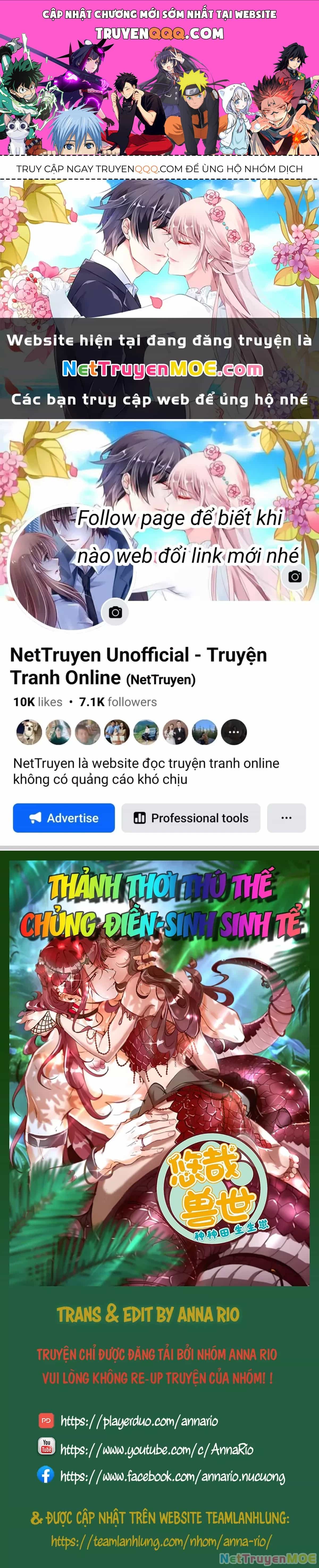 Thảnh Thơi Thú Thế Chủng Chủng Điền, Sinh Sinh Tể - Chương 468 - ảnh 1