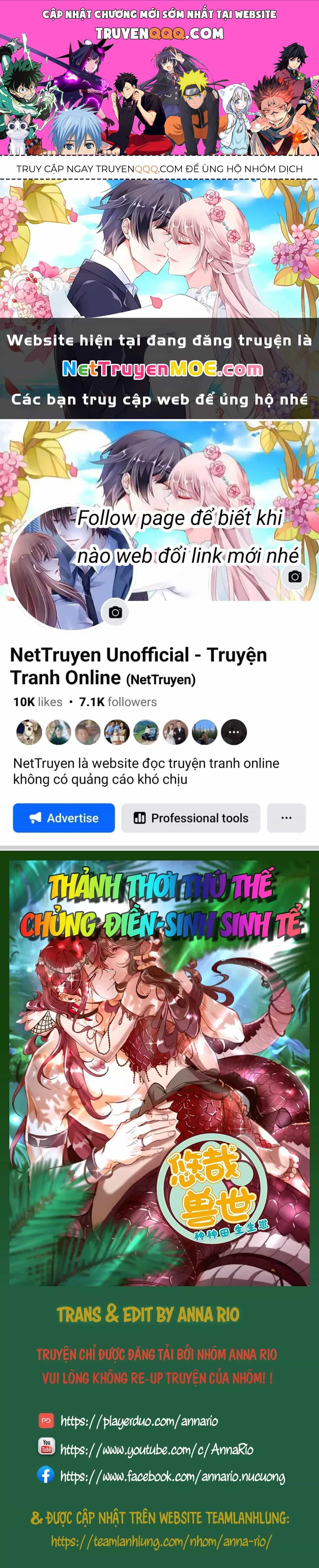 Thảnh Thơi Thú Thế Chủng Chủng Điền, Sinh Sinh Tể - Chương 469 - ảnh 1