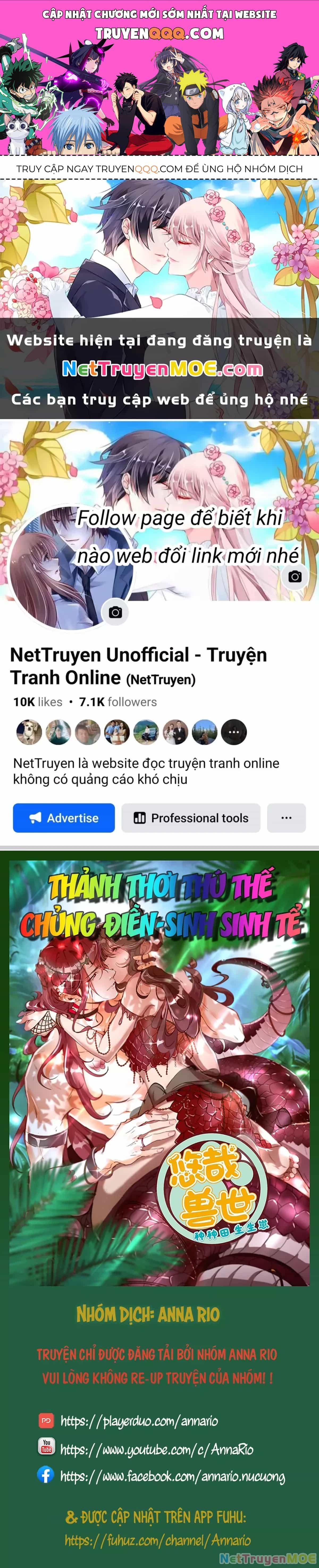 Thảnh Thơi Thú Thế Chủng Chủng Điền, Sinh Sinh Tể - Chương 514 - ảnh 1