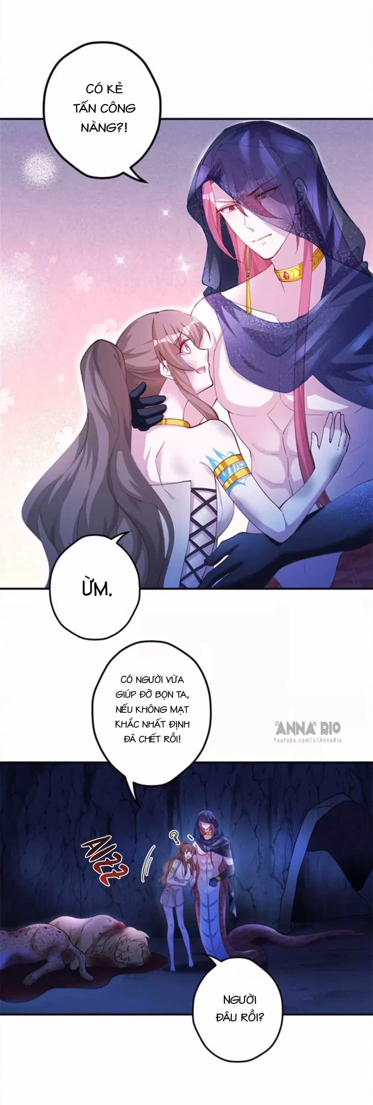 Thảnh Thơi Thú Thế Chủng Chủng Điền, Sinh Sinh Tể - Chương 526 - ảnh 21