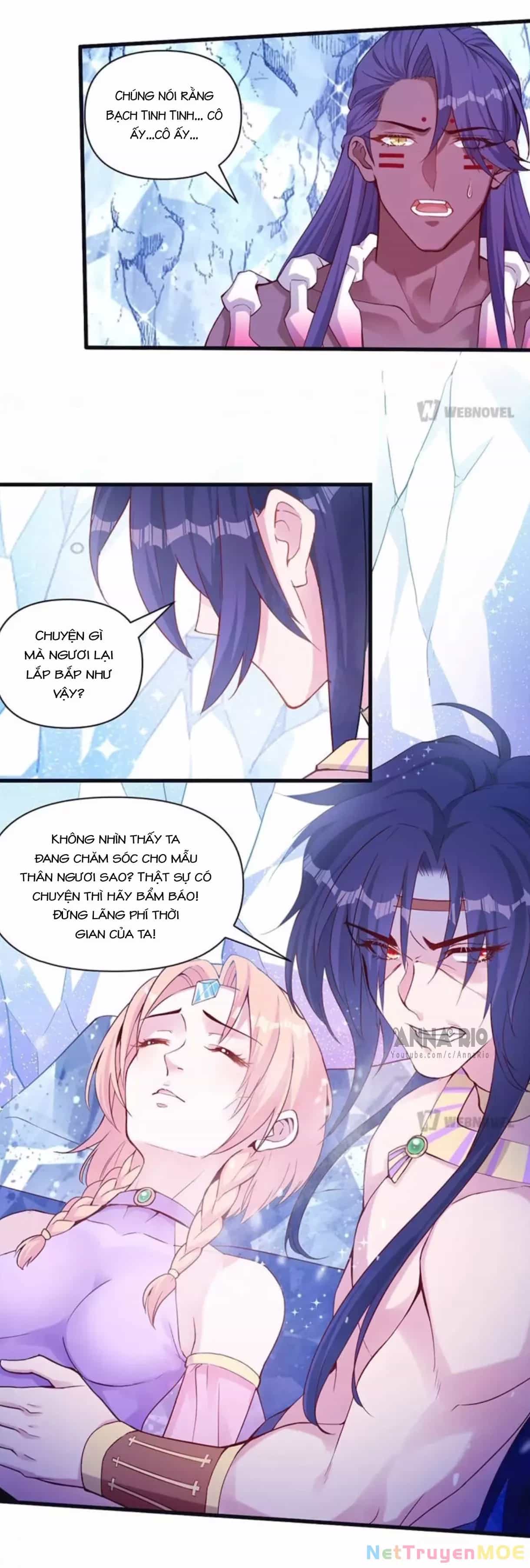 Thảnh Thơi Thú Thế Chủng Chủng Điền, Sinh Sinh Tể - Chương 563 - ảnh 14