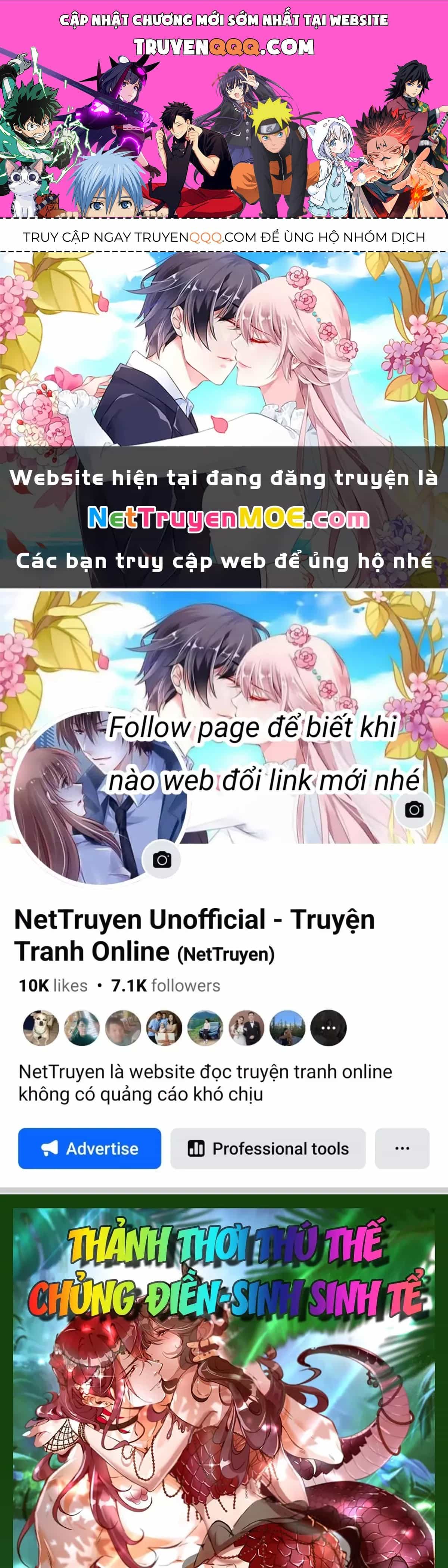 Thảnh Thơi Thú Thế Chủng Chủng Điền, Sinh Sinh Tể - Chương 655 - ảnh 1