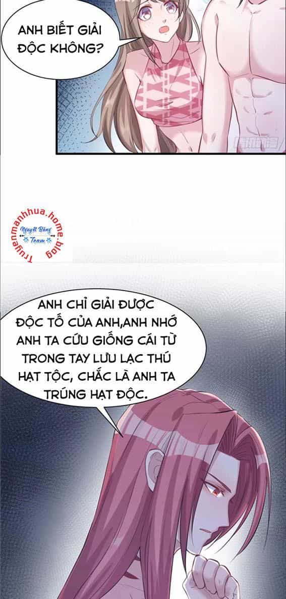 Thảnh Thơi Thú Thế Chủng Chủng Điền, Sinh Sinh Tể - Chương 84 - ảnh 13