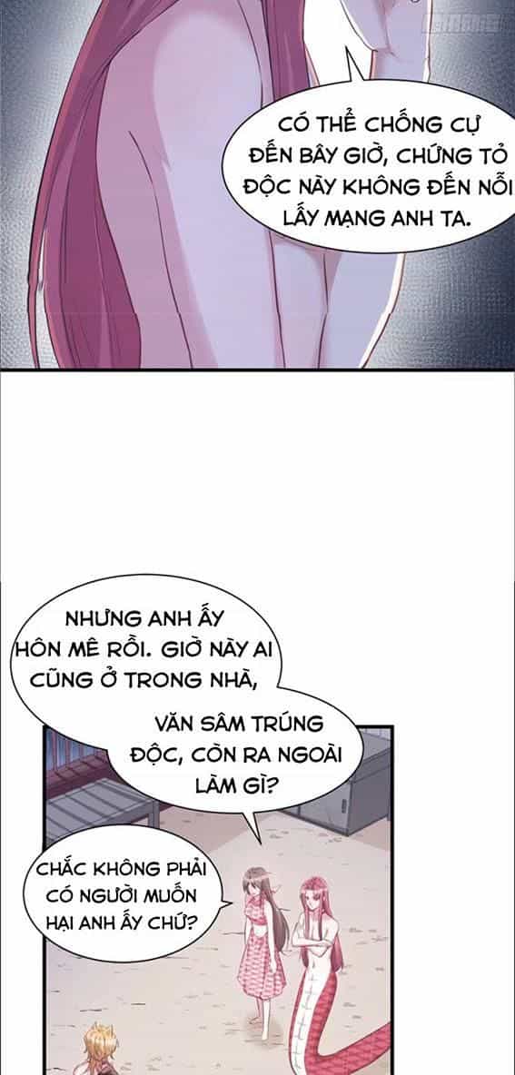 Thảnh Thơi Thú Thế Chủng Chủng Điền, Sinh Sinh Tể - Chương 84 - ảnh 14
