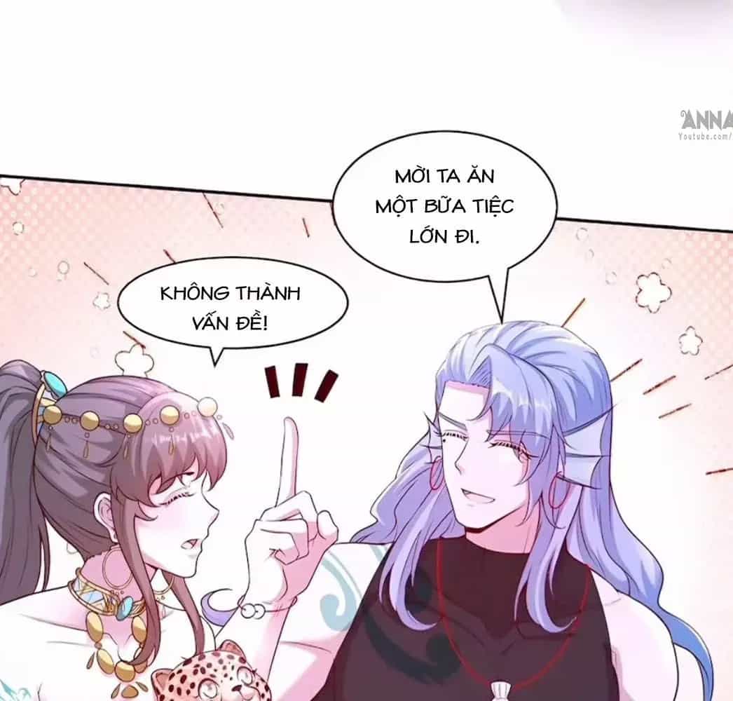 Thảnh Thơi Thú Thế Chủng Chủng Điền, Sinh Sinh Tể - Chương 685 - ảnh 26