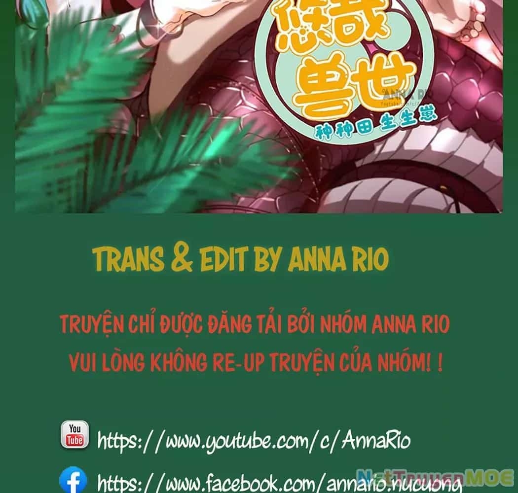 Thảnh Thơi Thú Thế Chủng Chủng Điền, Sinh Sinh Tể - Chương 695 - ảnh 2