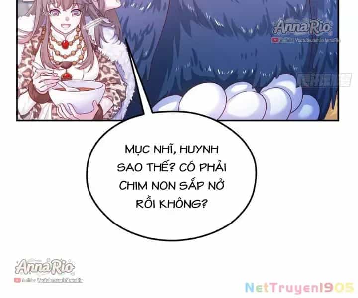 Thảnh Thơi Thú Thế Chủng Chủng Điền, Sinh Sinh Tể - Chương 782 - ảnh 43