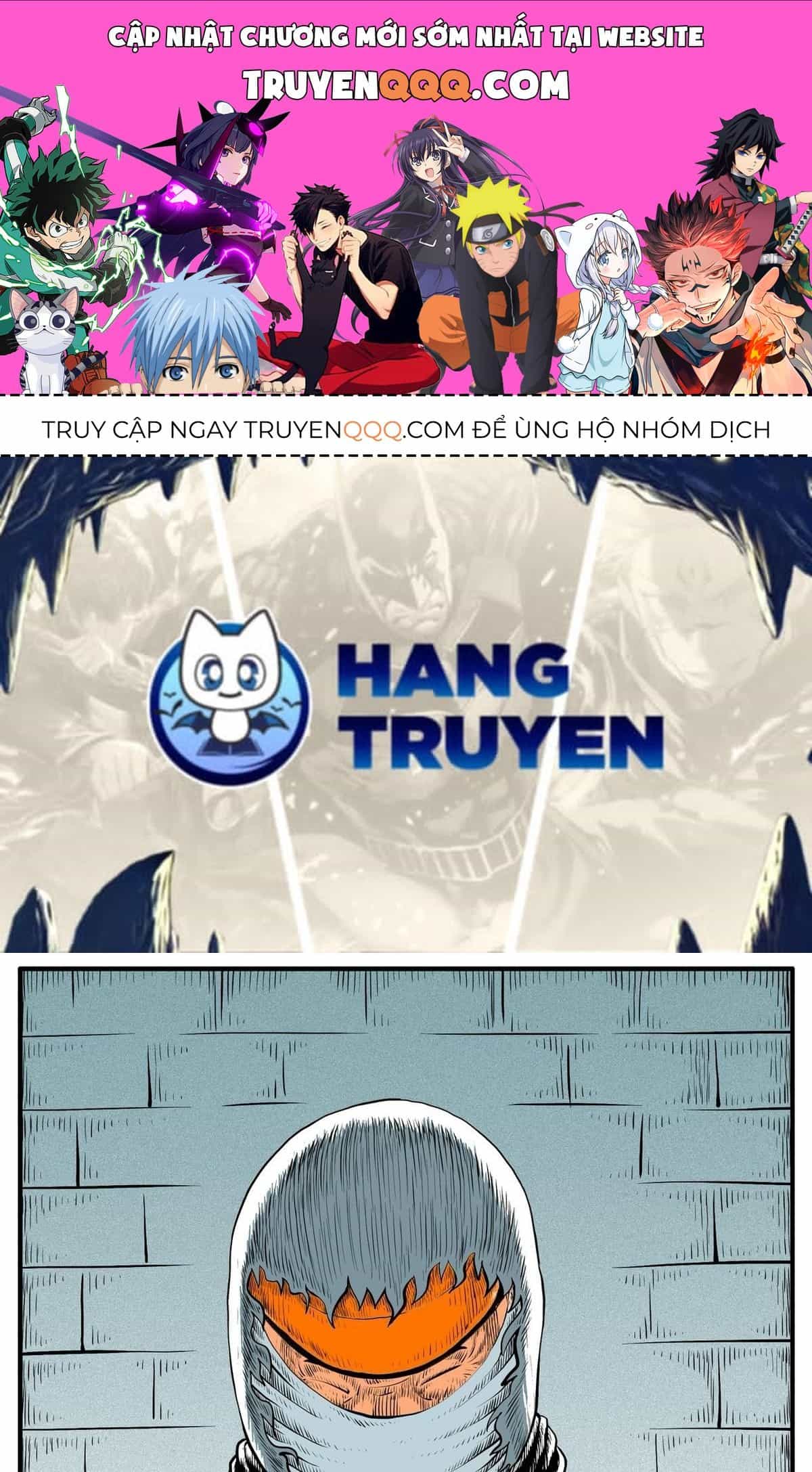 Thành Tiên Đắc Đạo, Chẳng Nhất Thiết Phải Là Ta - Chương 38 - ảnh 1