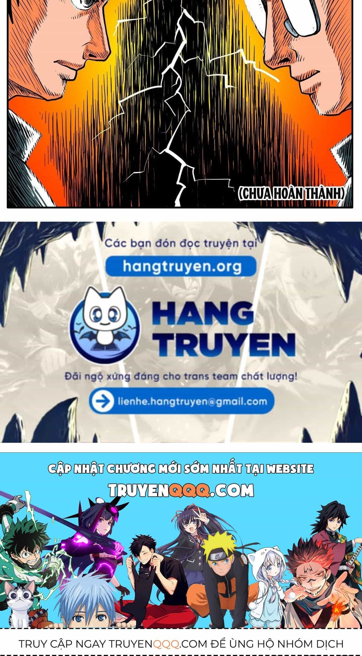 Thành Tiên Đắc Đạo, Chẳng Nhất Thiết Phải Là Ta - Chương 55 - ảnh 17