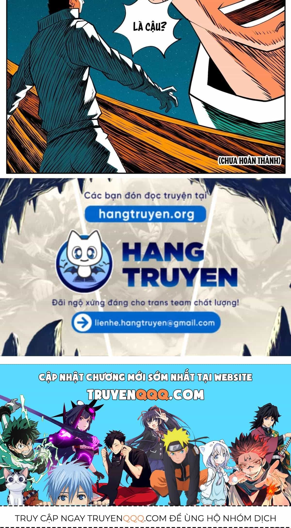 Thành Tiên Đắc Đạo, Chẳng Nhất Thiết Phải Là Ta - Chương 90 - ảnh 17