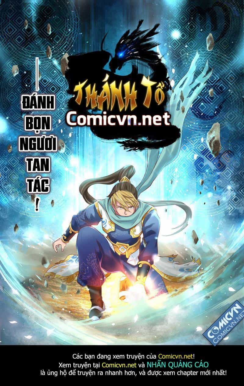 Thánh Tổ - Chương 1 - ảnh 15