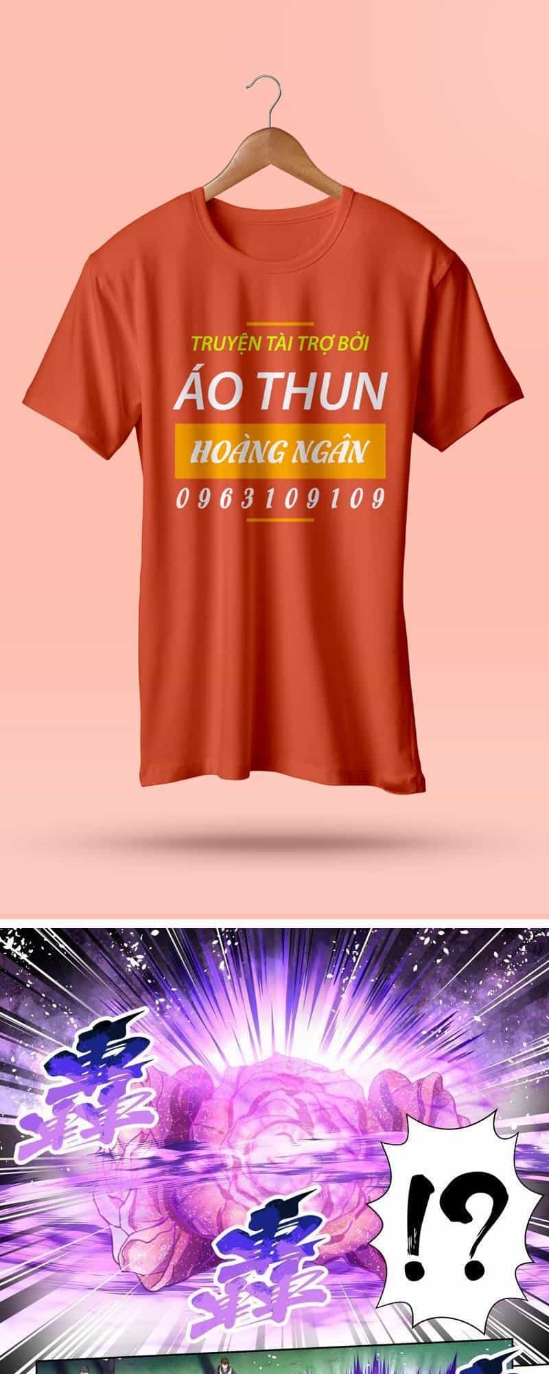 Thánh Tổ - Chương 153 - ảnh 1